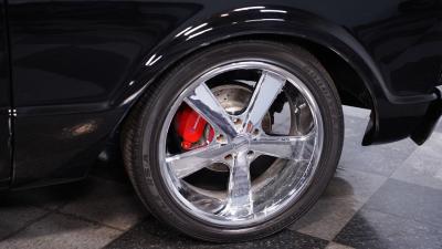 1970 Chevrolet C10 Restomod