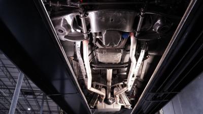 1970 Chevrolet C10 Restomod