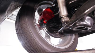 1970 Chevrolet C10 Restomod