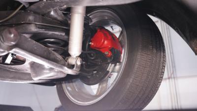 1970 Chevrolet C10 Restomod