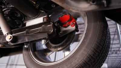 1970 Chevrolet C10 Restomod