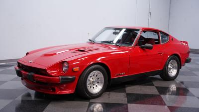 1975 Datsun 280Z