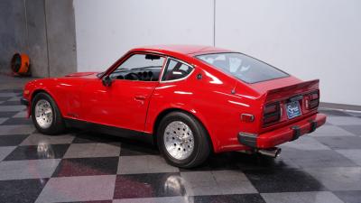1975 Datsun 280Z