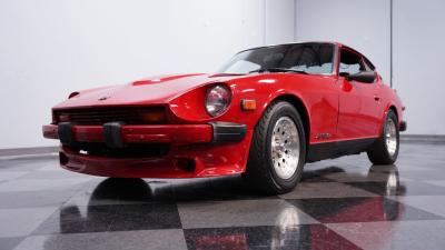 1975 Datsun 280Z