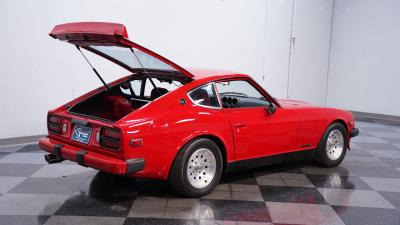 1975 Datsun 280Z