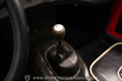 1960 Austin - Healey Sprite MkI Bugeye