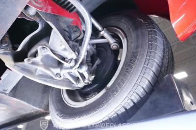 1960 Austin - Healey Sprite MkI Bugeye