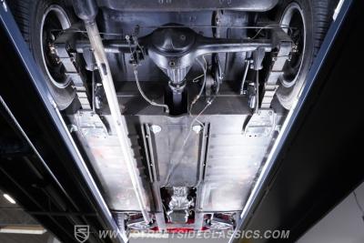 1960 Austin - Healey Sprite MkI Bugeye