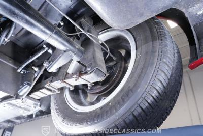 1960 Austin - Healey Sprite MkI Bugeye