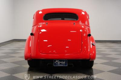 1937 Chevrolet Sedan Streetrod
