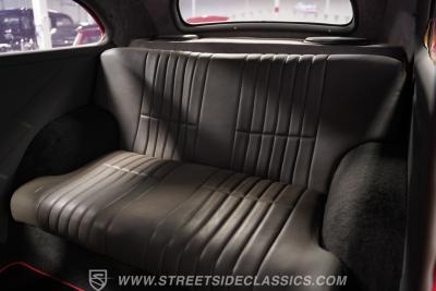 1937 Chevrolet Sedan Streetrod