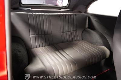 1937 Chevrolet Sedan Streetrod