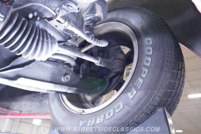 1937 Chevrolet Sedan Streetrod