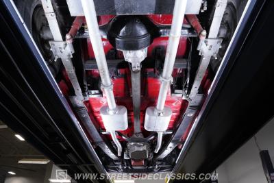 1937 Chevrolet Sedan Streetrod