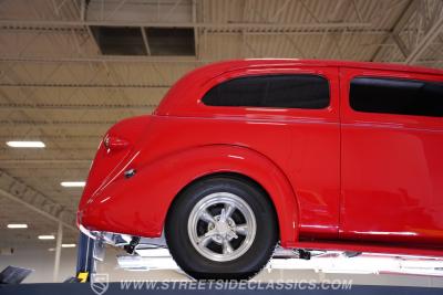 1937 Chevrolet Sedan Streetrod