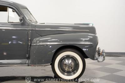 1948 Ford Super Deluxe Coupe