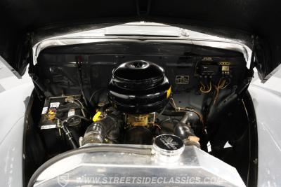 1948 Ford Super Deluxe Coupe