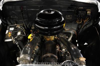 1948 Ford Super Deluxe Coupe