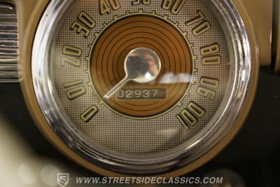 1948 Ford Super Deluxe Coupe