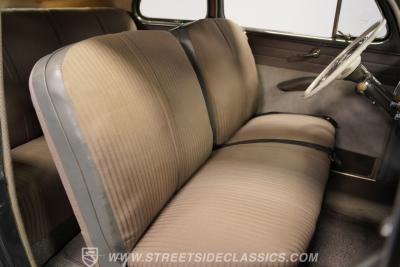 1948 Ford Super Deluxe Coupe