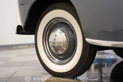 1948 Ford Super Deluxe Coupe