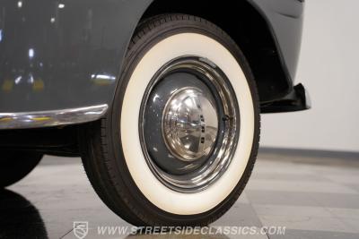 1948 Ford Super Deluxe Coupe