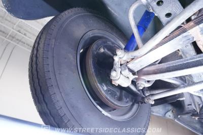 1948 Ford Super Deluxe Coupe