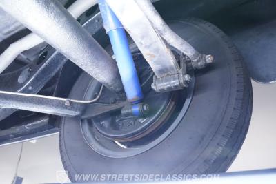 1948 Ford Super Deluxe Coupe