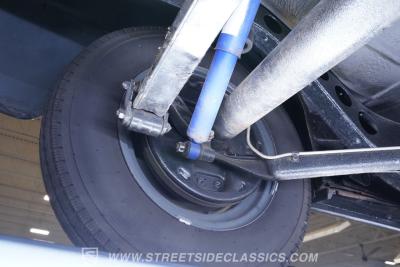 1948 Ford Super Deluxe Coupe