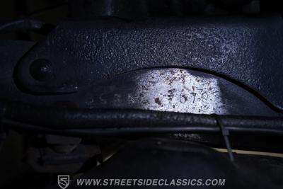 1948 Ford Super Deluxe Coupe