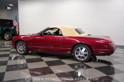 2004 Ford Thunderbird