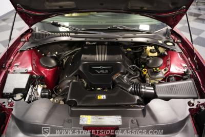 2004 Ford Thunderbird