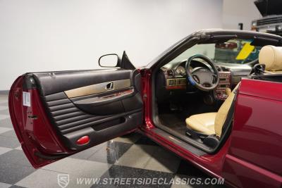 2004 Ford Thunderbird