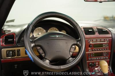 2004 Ford Thunderbird