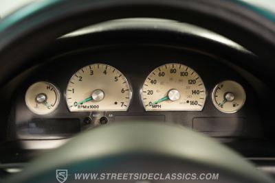 2004 Ford Thunderbird