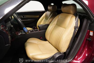 2004 Ford Thunderbird