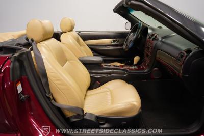 2004 Ford Thunderbird