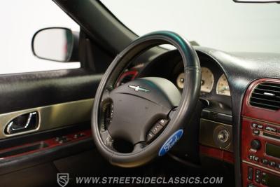 2004 Ford Thunderbird