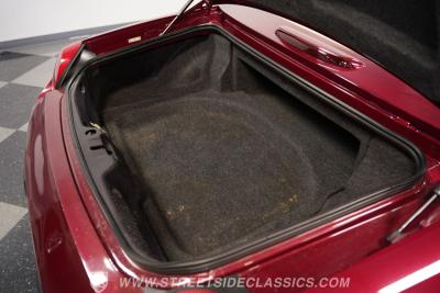 2004 Ford Thunderbird