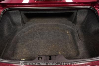 2004 Ford Thunderbird