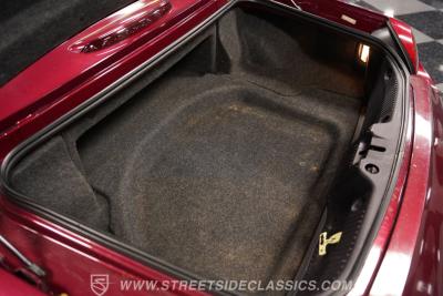 2004 Ford Thunderbird