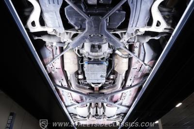 2004 Ford Thunderbird