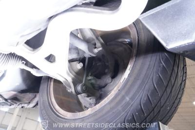 2004 Ford Thunderbird