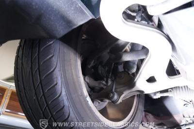 2004 Ford Thunderbird