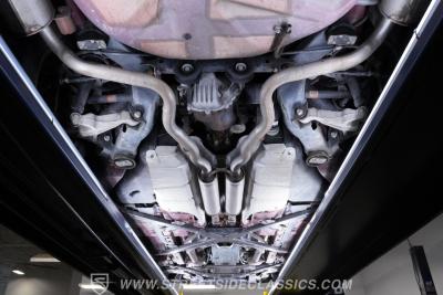 2004 Ford Thunderbird