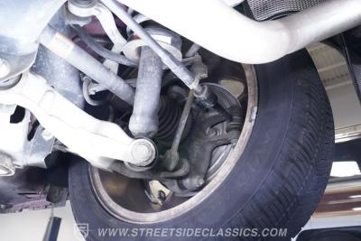 2004 Ford Thunderbird