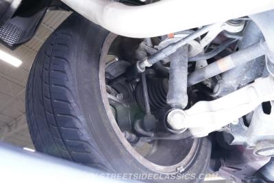 2004 Ford Thunderbird