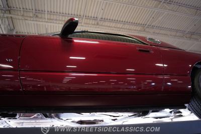 2004 Ford Thunderbird