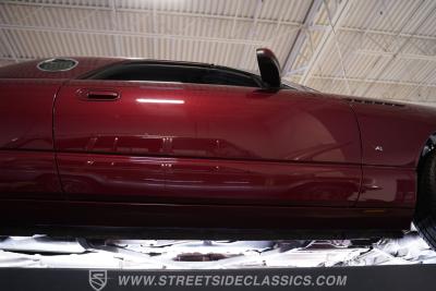 2004 Ford Thunderbird