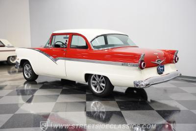 1956 Ford Fairlane Club Sedan